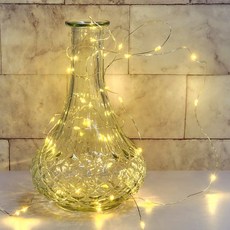무드전구 와이어조명 전구와이어 겨울 파티 간접조명+글로벌커머스랩Shop, 빠른배송