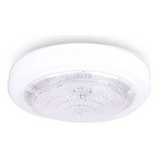 직부 LED 원형 한승 15w 76862pc 1(ea), 색상, 1개