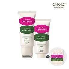 종근당건강 CKD 괄사목주름크림, 50ml, 2개