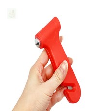 엠에스몰 차량용 탈출 망치 비상용망치 자동차유리깨는도구