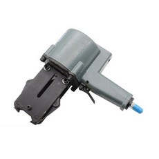 捆扎機 分體式 鋼帶打包機 氣動捆扎機 32氣動打包機, FK32-B型鎖扣機