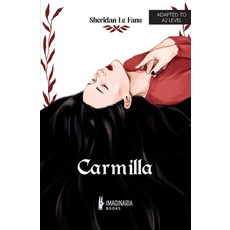 (영문도서)Carmilla (A2 level) Paperback, Imaginaria Books, English, 9791387722227