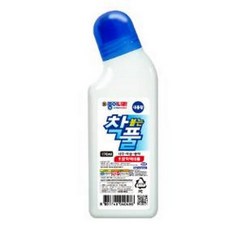 종이나라 대용량 착붙는풀 착풀 170ml 접착풀 만들기 학용품, [3050194]단일상품