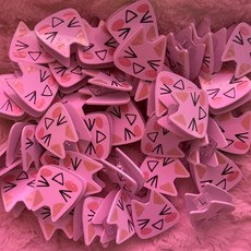 토로 도코데모잇쇼 플라스틱 집게 찡긋