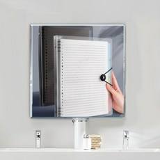 熱銷筆記本 B5活頁紙A5活頁芯活頁本 簡約創意可拆卸活頁筆記本子26孔替芯方格, A5活頁夾黑色-單個裝升級不硌手, 1個