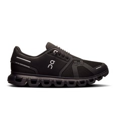 [On] 운동화 Cloud 6 여성 Black | Black 23cm