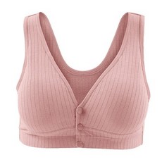 PU_산모 수면 수유 브래지어