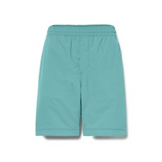 팀버랜드 남성 멀티-퍼포즈 컴포트 쇼츠 팬츠 반바지 딥블루그린 TB0A659HCL61