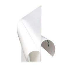 제사오스토어 양면접착 폼보드 1개입 60X90 교실 POP제작 사무실 행사판넬