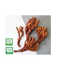 청정금산 국내산 친환경 녹각영지버섯 500g 1kg, 상품 500g, 1개