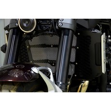 Ridea Z900RS Z900 RS (18-20年) 水箱網 水箱罩 水箱蓋 水箱護網 水箱護蓋, 黑