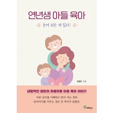 연년생 아들 육아, 프로방스