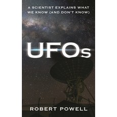 (英文圖書)UFOs: A Scientist Explains What We Know (and Don't Know) 平裝版, Rowman & Littlefield Publis..., 英文