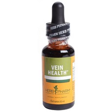 HERB PHARM Bain 健康萃取物, 1個, 30毫升