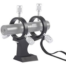 CELTICBIRD FINDER 스코프 가이드 링 키트 망원경 - 조절 튜브 또는 직경 5MM-38MM 천문학용 파인더에 맞게 가능
