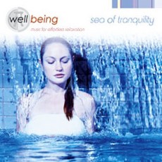 [CD] Sea Of Tranquility (고요의 바다)