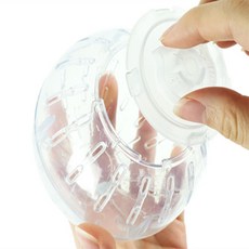 도하지몰 햄스터 볼 햄스터장난감