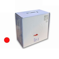 리4치점빵 UTP케이블 IUN CAT.5E U