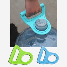 생수통 손잡이 정수기물통 핸들, 1개, 18.9L