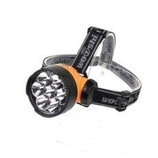 후레쉬 왕7구헤드랜턴, 본상품