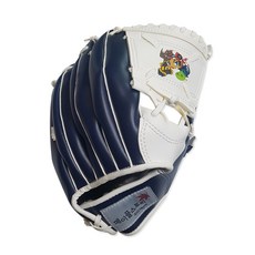 넥 메이플 야구글러브 아동용 10인치(6-9세용) 우투, 1개