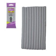 YN슈퍼 스컬피 454g / 점토 폴리머클레이 sculpey, 펌그레이, 1개