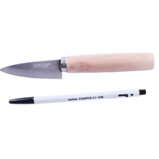 슬로우케어 조개 까는 칼 1+1 강력조개칼 추천, 1세트