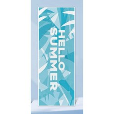 運動毛巾 涼感巾 速乾巾, SP-012, 1個