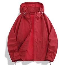 啄木鳥紫色防曬衣 2025新款 夏季防紫外線寬鬆衝鋒衣輕薄款外套