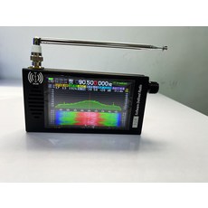 全新DSP數字解調短波調頻MW SSB CW HAM無線電接收機, 標題內介紹, 如圖所示