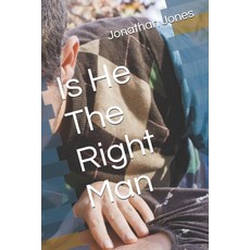 (영문도서)Is He The Right Man Paperback, Independently Published, English, 9798289710550