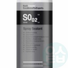 위블리 500ml 발수 광택제