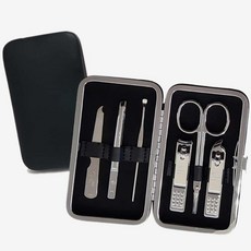 서규몬 손톱깎이세트 6p 손톱손질