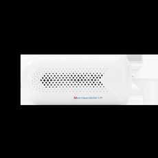 家用果蔬清洗機去農藥電解淨化機果蔬肉類消毒機亞馬遜大賣, 象牙白
