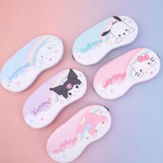 수면안대 코지 ver2 TRG7113-001, 포차코