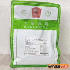 Bakerking 卡羅布朗尼蛋糕粉 預拌粉 2kg, 1個