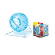 YST 햄스터볼 블루