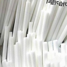 가습기 USB 필터 교체 벌크 소모품 예비 스틱 흡수 심지, 1개, GT usb가습기필터