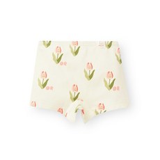 [백화점 정품] 오르시떼 여아동 F217 스마일튤립 드로즈 OR25AGDRF217