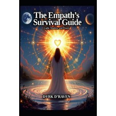 (英文圖書)The Empath's Survival Guide 平裝版, Independently Published, 英文