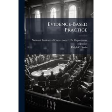 (英文圖書)Evidence-Based Practice 平裝版, Hutson Street Press, 英文