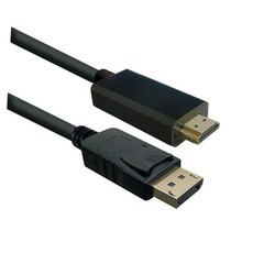 전산용품 케이블 멀티탭 Display Port to, 본상품