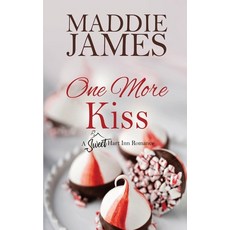 (영문도서)One More Kiss Paperback, Turquoise Morning Press, English, 9781622374946