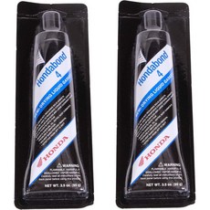 정품 혼다 08717-1194 혼다본드 4 반건조 액체 가스켓 OEM 2팩