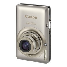 캐논 카메라 IXUS 120 IS 슬림디카+64GB메모리+케이스+리더기 K