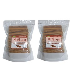 보아비다 베트남 계피 시가, 2개, 400g