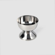 제기 간장종지 꿀종지, 1개