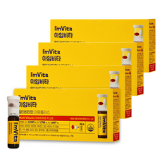 종근당건강 아임비타 이뮨플러스 7일분 멀티비타민, 329g, 2박스