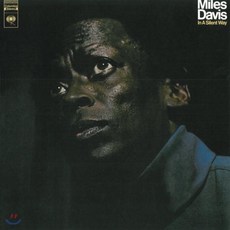 [LP] Miles Davis - In A Silent Way [LP]