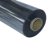 투명 비접착 비닐 아스테이지 0.15mm x 120cm x 4.5m, 단품, 1개